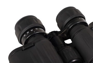 Бинокль LEVENHUK ATOM 10-30x50 военный охотничий