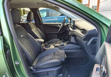 Ford Kuga III SUV Facelifting 2.5 FHEV 180KM 2024 Ford Kuga Ford Kuga 2.5 FHEV FWD Active X eCVT 2.5 Hybryda 180KM, zdjęcie 9