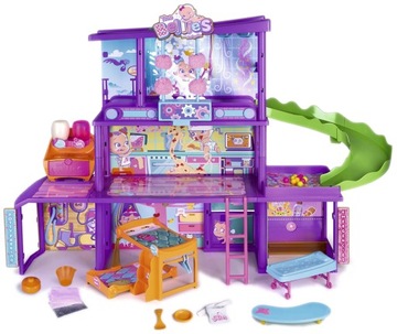 BELLIES DOLL DELIGHTFUL BELLIES Willa Bellies