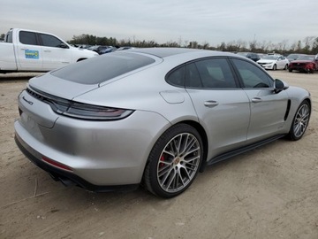 Porsche Panamera II 2022 Porsche Panamera GTS 2022 4.0l 4.0 Benzyna 473KM, zdjęcie 3