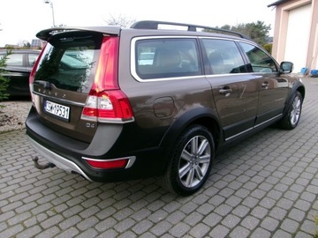 Volvo XC70 II Kombi Facelifting 2.0 D4 DRIVE-E 181KM 2015 Volvo XC 70 Volvo XC70 III 2.0 D Inscription Automat 2.0 Diesel 180KM, zdjęcie 3