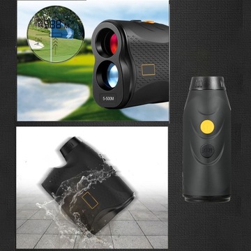 ДАЛЬНОМЕРНЫЙ ТЕЛЕСКОП ДЛЯ ГОЛЬФА 800М МОЖЕТ ИСПОЛЬЗОВАТЬСЯ ДЛЯ ОХОТЫ.