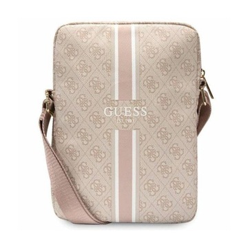 Torba na Tablet Guess Stripe Case Bag 10