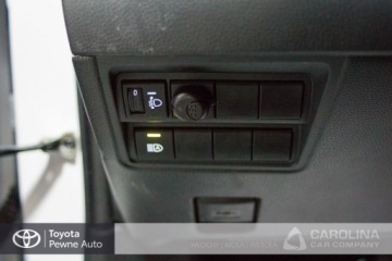 Toyota Yaris IV Hatchback 1.5 Hybrid Dynamic Force 116KM 2024 Toyota Yaris Cross Cross Hybrid 1.5 Comfort, zdjęcie 8