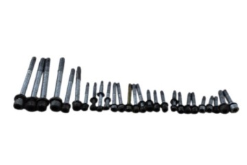 BMW R1150 RT ŚRUBY KARTERU BLOKU SILNIKA