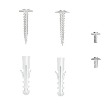 SURFACE SURFACE Светодиодная потолочная панель PANEL SQUARE 18W 1530lm Нейтральная EMC CCD