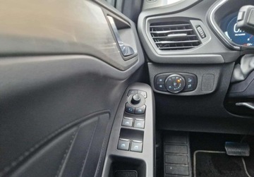 Ford Focus IV Kombi Facelifting 1.5 ECOBLUE 115KM 2024 Ford Focus OFERTA BLACK WEEK 1.5 Ecoblue 115KM Titanium X SalonPL FV23 1.5, zdjęcie 21