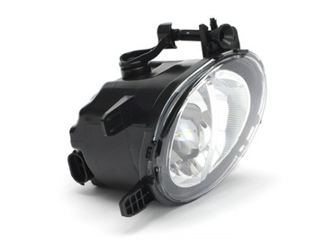 HALOGEN LEVÝ LED BMW F30 F32 F20 F22 F34