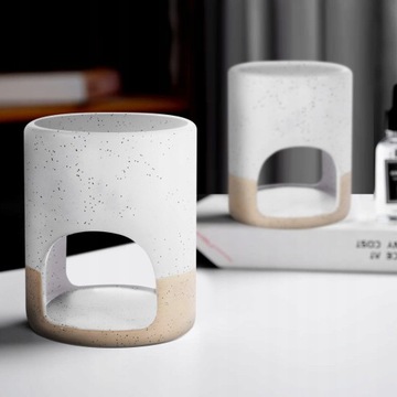 АРОМАТИЧЕСКОЕ ОБОРУДОВАНИЕ ДЛЯ АРОМАТЕРАПИИ МАСЕЛ И ВОСКОВ