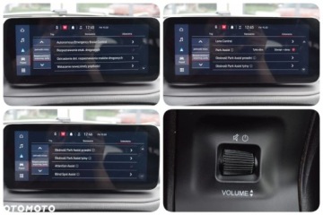 Fiat Tipo II Hatchback Facelifting 1.6 MultiJet 130KM 2021 Fiat Tipo 1.6 MultiJet 130KM Cross Lift Full LED Kamera Tempomat ACC 1.6, zdjęcie 33