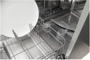 Amica Dim42e6qd 10 Kpl 45 см. Посудомоечная машина