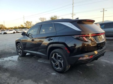 Hyundai Tucson IV 2023 Hyundai Tucson 2023 HYUNDAI TUCSON SEL CONVENIENCE 1.6 Hybryda 177KM, zdjęcie 1
