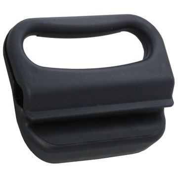 UCHWYT ROLETY BAGAŻNIKA BMW 3 E46 TOURING KOMBI