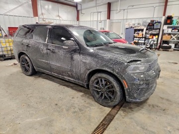Dodge Durango III 2022 Dodge Durango RT 2022 5.7L 5.7 Benzyna 360KM, zdjęcie 4