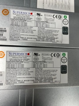 РАБОЧАЯ СТАНЦИЯ 8x XEON E5-2680V4 112 ЯДЕР DDR4 NUTANIX NXS2U4NS24G500