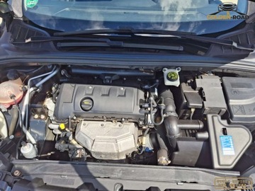 Peugeot 308 I Kombi 1.4 16v 98KM 2011 Peugeot 308 1,4 16v 98KM klima elektryka grz.fotele oplacony 1.4 Benzyna, zdjęcie 19