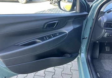 Hyundai i20 III 2025 Hyundai i20 i20 1.2 MPI 79KM Modern Comfort 2025 1.2 Benzyna 79KM, zdjęcie 8