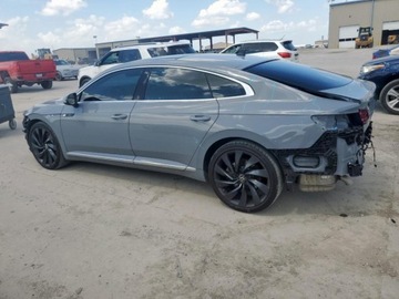 Volkswagen Arteon 2023 Volkswagen Arteon 2023r., 4x4, 2.0L 2.0 Benzyna 300KM, zdjęcie 2