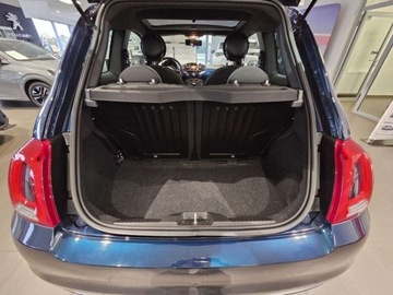 Fiat 500 IV Hatchback 1.0 Hybrid 70KM 2023 Fiat 500 1.0 Hybrid Dolcevita 70KM SalonPL Dealer Gwarancja Vat23 Hybryda, zdjęcie 8