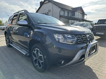 Dacia Duster II SUV 1.5 Blue dCi 115KM 2019 Dacia Duster Diesel*Klimatronik*Alu*Navi, zdjęcie 2