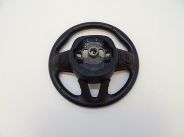 2015-2023 CHALLENGER VOLANT KOŽENÁ KŮŽE KOLO ŘÍDÍCÍ