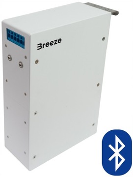Magazyn Energi 24V 0,75 kWh Breeze