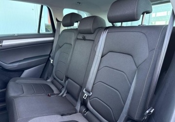 Skoda Kodiaq I SUV Facelifting 2.0 TDI SCR 150KM 2022 Skoda Kodiaq Kodiaq 2.0 TDI 4x2 Ambition DSG - diesel, naped przedni, 5 dr, zdjęcie 18