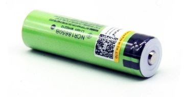 AKUMULATOREK BATERIA 18650 3400mAh 3.6V LiitoKala