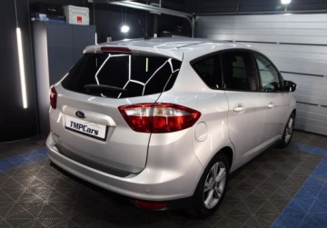 Ford C-MAX II Minivan 2.0 TDCi 140KM 2013 Ford C-MAX 1 wlasciciel w kraju _ 2 kluczyki _ 2.0 Diesel 140KM, zdjęcie 27