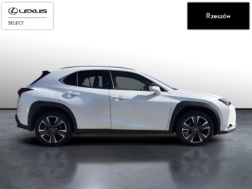Lexus UX Crossover Facelifting 2.0 250h 184KM 2023 Lexus UX 250h GPF Business 2WD UX250h Business + T, zdjęcie 5