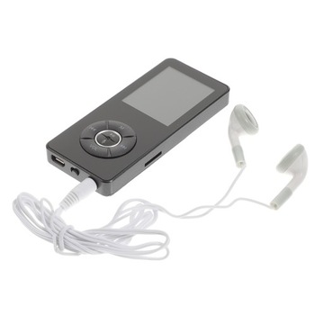 Odtwarzacz muzyczny Mp3 B-Luetooth Travel Rad