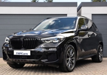 BMW X5 G05 2021 BMW X5 Polski salon _ Faktura VAT 23 _ Pierwszy wlasciciel _ 3.0 Hybryda, zdjęcie 12