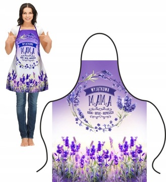 FARTUCH na DZIEŃ MATKI OJCA mamy i taty MAMA TATA