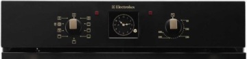 ELECTROLUX Ретро-духовка EOB3400BOR