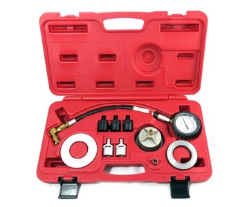 TIT-020 TESTER CIŚNIENIA OLEJU ASTA