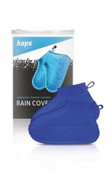 Wodoodporne ochraniacze na buty - Kaps Rain Cover