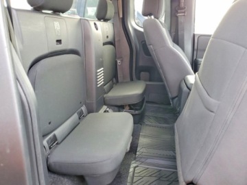 Nissan 2024 Nissan Frontier S 2024 3.8 Benzyna 310KM, zdjęcie 10