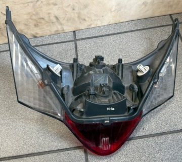 Фонарь задний Хонда ВФР 800