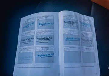 Toyota Avensis III Wagon Facelifting 2015 1.6 D-4D 112KM 2015 Toyota Avensis Bezwypadkowy, KredytowanieLeasing, gw12m gethelp, Serwisowa, zdjęcie 28