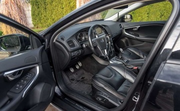 Volvo 2014 Volvo V40 Cross Country Volvo V40 Cross Country D3 2.0 Diesel 150KM, zdjęcie 21
