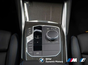 BMW Seria 4 G22-23-26 Coupe 3.0 M440i 374KM 2025 BMW Seria 4 M440i xDrive Coupe 374 KM mHEV - Kamera 360 - Adaptacyjne LEDy, zdjęcie 30