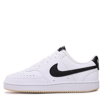NIKE COURT VISION LOW DH2987-107 Obuwie r. 47,5