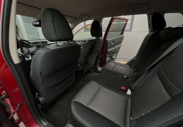 Nissan X-Trail III Terenowy Facelifting 1.3 DIG-T 160KM 2020 Nissan X-Trail 1.3 DIG-T 160KM AUTOMAT ZAREJESTROWANY bezwypadkowy gwara, zdjęcie 19