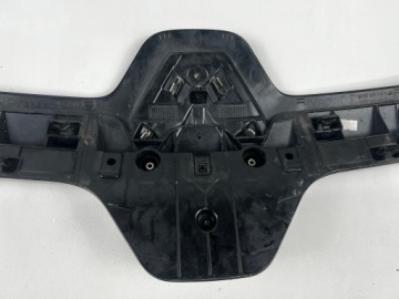 RENAULT TRAFIC III 3 LIFT 2019 - 2021 РЕШЕТКА ПЕРЕДНЯЯ РЕШЕТКА РАДИАТОРА