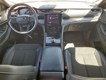 Jeep Grand Cherokee V 2025 Jeep Grand Cherokee L Laredo 2025 3.6l 3.6 Benzyna 293KM, zdjęcie 8