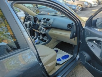 Toyota RAV4 III 2009 Toyota RAV-4 D-CAT, zdjęcie 7
