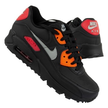 Buty Damskie Nike Air Max 90 GS CV9639 001 r. 40
