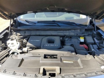 Infiniti QX60 2025 Infiniti QX60 Sensory 2025 2.0 Benzyna 268KM, zdjęcie 6