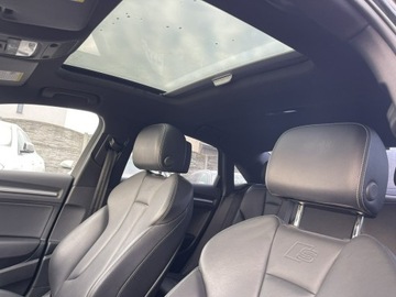 Audi A3 8Y 2020 Audi A3 Limousine Automat Podgrzewanie Kamera, zdjęcie 8