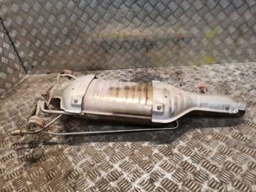 Land Rover Freelander 2 - LR2 Каталитический нейтрализатор/ДПФ